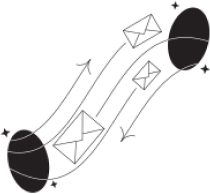 Correo seguro con protección de datos